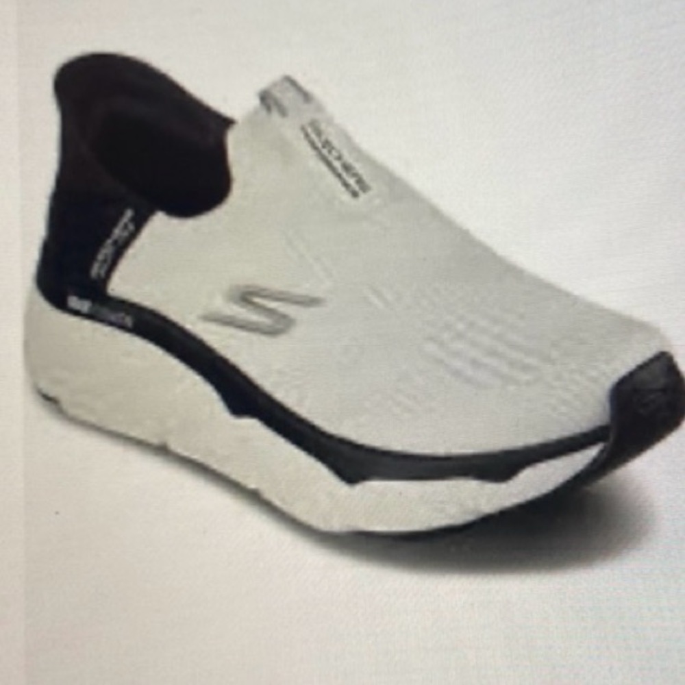 Skechers Max Cushioning Elite Smooth Transition Slip-Ons - Picture 3 of 7